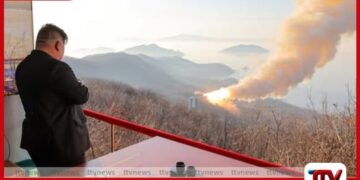 උතුරු කොරියානු  න්‍යෂ්ටික මධ්‍යස්ථානයක් පිළිබඳ ප්‍රකාශය අමෙරිකාව විරෝධය පෑ බව  දකුණු කොරියාව ප්‍රතික්ෂේප කරයි