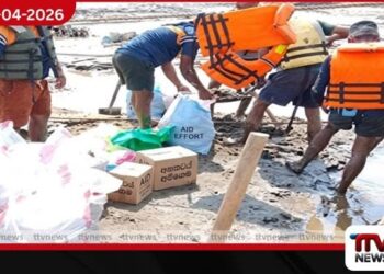 අධික උෂ්ණත්වය හමුවේ  දිගන ප්‍රදේශයට ජලය ලබාදීමට  යුද හමුදාවෙන් විශේෂ මැදිහත්වීමක්