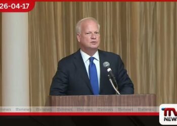 රම්ප්ගේ පීඩනය හමුවේ නෙතන්යාහු  ලෙබනන සටන් විරාමයකට එකඟ වෙයි