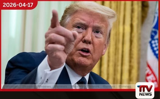 සාම ගිවිසුමකට එකඟ නොවන්නේ නම්  යළිත් ප්‍රහාර