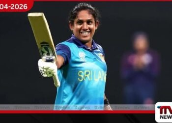 චමරි අතපත්තු  ක්‍රිකට් ක්‍රීඩාවෙන් විශ්‍රාම යනවාද