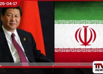 හෝමුස් සමුද්‍ර සන්ධියේ  නාවික අවහිරතා බිඳ දමමින්  චීනය ඉරාන තෙල් මිලදී ගැනීම  අඛණ්ඩව සිදු කරයි