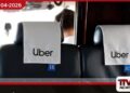 Uber සමාගම රියදුරන් රහිත  ටැක්සි සේවාව වෙනුවෙන්  ඩොලර් බිලියන 10 ක්  වෙන් කරයි