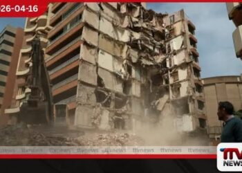 වසර 34කට පසු  ඊශ්‍රායල සහ ලෙබනන නායකයන්  අතර සෘජු සාකච්ඡාවක්