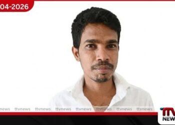 කරන්දෙණිය සුද්දාගේ සොහොයුරා  රාජු හෙට ඉන්දියාවේ සිට  මෙරටට රැගෙන එයි