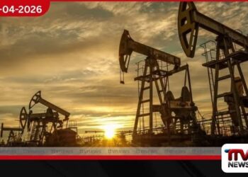 ලෝක වෙළෙඳපොළේ බොරතෙල් මිල සීඝ්‍රයෙන් ඉහළට