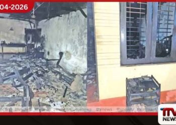 මත්ද්‍රව්‍ය ඔත්තු ලබා දුන් බවට සැක කර  හිටපු හමුදා මේජර්වරයෙකුගේ නිවසට  ගිනි තබා පුද්ගලයෙකුට තියුණු  ආයුධවලින් පහර දෙයි