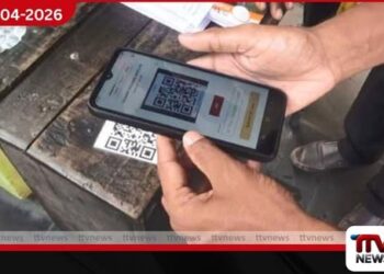හෙට සිට පෙට්‍රල් වාහන සඳහා  යළිත් QR ක්‍රමය සහ ‘ඔත්තේ ඉරට්ටේ’  ක්‍රමය ක්‍රියාත්මකයි