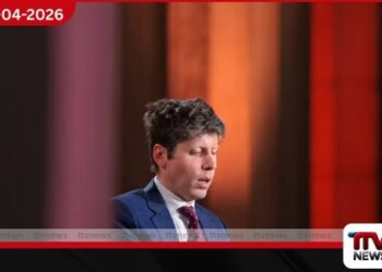 OpenAI ප්‍රධාන විධායක නිලධාරී  සෑම් ඇල්ට්මන්ගේ නිවසට බෝම්බ ප්‍රහාරයක්  එල්ල කළ පුද්ගලයෙකු අත්අඩංගුවට