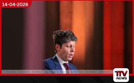 OpenAI ප්රධාන විධායක නිලධාරී සෑම් ඇල්ට්මන්ගේ නිවසට බෝම්බ ප්රහාරයක් එල්ල කළ පුද්ගලයෙකු අත්අඩංගුවට