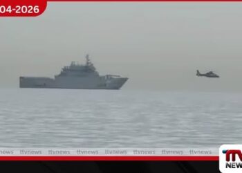 හෝමුස් සමුද්‍ර සන්ධියේ  අවහිරතා ඉවත් කරන ලෙස  සෞදි අරාබිය ඇමෙරිකාවෙන්  ඉල්ලා සිටියි