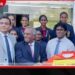 ආසියානු ක්රීඩා සුදුසුකම් ලැබීමේ තරගාවලියට ශ්රී ලංකා කාන්තා හොකී කණ්ඩායම ඉන්දුනීසියාවට