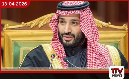 ඉරාන තර්ජනය පෙරටත් වඩා දරුණුයි සවුදි රජ පවුලට සම්බන්ධ ආරංචි මාර්ගවලින් ඊශ්රායලයට රහසිගත හෙළිදරව්වක්