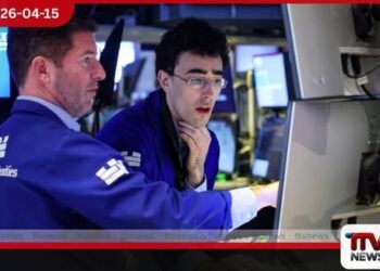 ඇමරිකා-ඉරාන සාකච්ඡා පිළිබඳ බලාපොරොත්තු හමුවේ වෝල් ස්ට්රීට් කොටස් වෙළඳපොළ ඉහළට