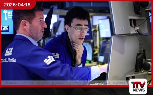 ඇමරිකා-ඉරාන සාකච්ඡා පිළිබඳ බලාපොරොත්තු හමුවේ වෝල් ස්ට්රීට් කොටස් වෙළඳපොළ ඉහළට