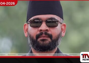 නේපාල දේශපාලනඥයන්ගේ වත්කම් සෙවීමට අග්රාමාත්ය බැලෙන් ශාගෙන් විශේෂ කමිටුවක්