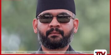 නේපාල දේශපාලනඥයන්ගේ වත්කම් සෙවීමට අග්රාමාත්ය බැලෙන් ශාගෙන් විශේෂ කමිටුවක්