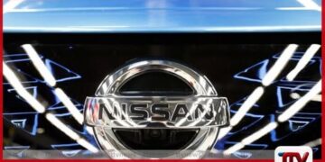 බ්‍රිතාන්‍යයේ සන්ඩර්ලන්ඩ් හි  මෝටර් රථ නිෂ්පාදනය සඳහා  නිසාන් සමාගම චීනයේ චෙරි සමාගම  සමඟ සාකච්ඡා පවත්වයි