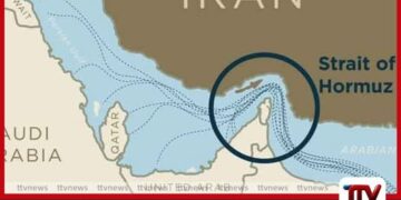 සියලුම වාණිජ නෞකාවන්ට  ඉරානය හෝමුස් සමුද්‍ර සන්ධිය විවෘත කරයි