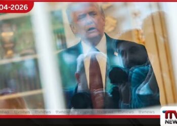 ඉරානය න්‍යෂ්ටික බෝම්බයක්  සන්තක කර ගැනීම  කිසිසේත් පිළිගත නොහැකි බව  ජනපති ට්‍රම්ප් පවසයි