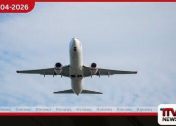 ගෝලීය ගුවන් යානා ඉන්ධන  අර්බුදයක් හේතුවෙන් යුරෝපයේ  ගුවන් ගමන් අවලංගු වීමේ සහ  ප්‍රවේශ පත්‍ර මිල ඉහළ යාමේ අවදානමක්