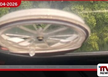 ඉන්දුනීසියාවේ  හෙලිකොප්ටර් අනතුරකින්  පුද්ගලයන් අට දෙනෙකු ජීවිතක්ෂයට