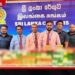 රුපියල් කෝටියකට  අධික විදෙස් දුම්වැටි සමඟ  චීන ජාතිකයින් 6ක්  කටුනායකදී අත්අඩංගුවට