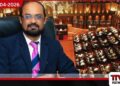 කුමාර ජයකොඩිට  පාර්ලිමේන්තුවේ පසුපෙළ අසුනක්