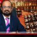 කුමාර ජයකොඩිට  පාර්ලිමේන්තුවේ පසුපෙළ අසුනක්