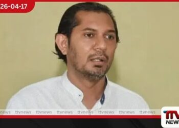 පැලවත්තේ ඩෝබි මඩ බලකායට  එරෙහිව පොලිසිය ක්‍රියාත්මක  නොවන බවට  සුගීශ්වර බණ්ඩාරගෙන් චෝදනා