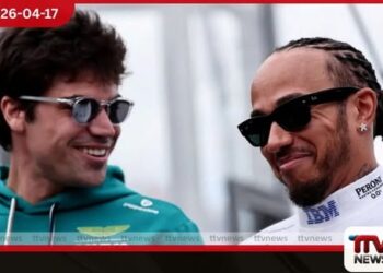 ෆෝමියුලා 1  ක්‍රීඩකයෙකු වීමට  කෝටිපතියෙකු වීම  අනිවාර්යද?