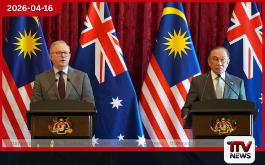 ඔස්ට්රේලියාවේ ඉන්ධන අර්බුදයට සහාය වීමට මැලේසියාවේ පෙට්රෝනාස් සමාගම එකඟ වෙයි