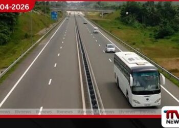 අධිවේගී මාර්ග සහ  ලංගම ආදායම  වාර්තාගත ලෙස ඉහළට