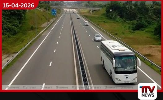 අධිවේගී මාර්ග සහ ලංගම ආදායම වාර්තාගත ලෙස ඉහළට