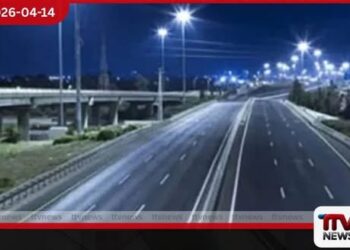 අලුත් අවුරුදු සමයේ අධිවේගී මාර්ගවලින්  රුපියල් මිලියන 163ක  ආදායමක්