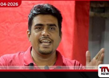 බාල ගල් අඟුරු වංචාව වසා ගැනීමට  වික්ටෝරියා ජලාශය හිස් කිරීමෙන්  පානීය ජල සහ ආහාර අර්බුදයක් ඇතිවීමේ අවදානමක්