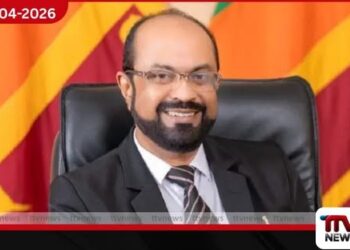 බලශක්ති අමාත්‍ය කුමාර ජයකොඩි සහ  ලේකම්වරයා ධුරවලින් ඉල්ලා අස්වෙති