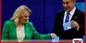 ඊශ්‍රායල ප්‍රහාර හමුවේ වුවද  නෙතන්යාහු දේශපාලනිකව පසුබෑමක