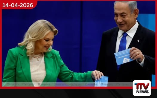 ඊශ්රායල ප්රහාර හමුවේ වුවද නෙතන්යාහු දේශපාලනිකව පසුබෑමක