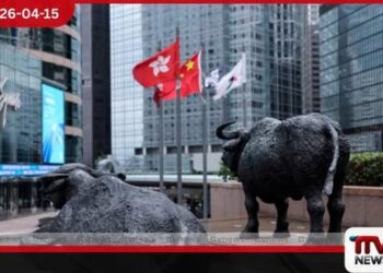 වෙළඳපොළ අස්ථාවරත්වය මධ්‍යයේ  Huaqin සමාගම හොංකොං කොටස් වෙළඳපොළෙන්  ඩොලර් මිලියන 581ක  ප්‍රාග්ධනයක් අපේක්ෂා කරයි
