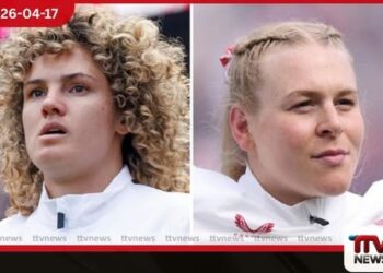 කාන්තා Six Nations තරගාවලිය  ස්කොට්ලන්තයට එරෙහිව  එංගලන්ත සංචිතයේ  විශාල වෙනස්කම් රැසක්