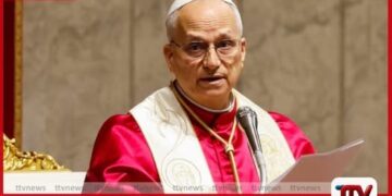 ලියෝ පාප් වහන්සේ  අප්‍රිකාවේ දස දින සංචාරයක්  අද ආරම්භ කරති