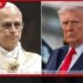 ලියෝ පාප් වහන්සේ සහ ඩොනල්ඩ් ට්රම්ප් අතර ගැටුම උත්සන්න වෙයි