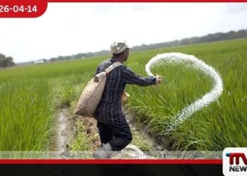 කෘෂිකාර්මික හා කාර්මික අංශවල  රැකියා නියුක්තිය පහළට
