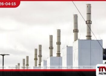 දැවැන්ත දත්ත මධ්‍යස්ථාන ඉදිකිරීම තාවකලිකව තහනම් කිරීමට  මේන්  ප්‍රාන්තය තීරණය කරයි