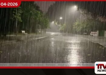 දිවයිනේ ප්‍රදේශ කිහිපයකට  මිලිමීටර් 50 ඉක්මවූ තද වැසි