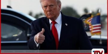 ඉරාන සාම සාකච්ඡාවල  මැදිහත්කරු ලෙස  පකිස්ථානයට  ට්‍රම්ප්ගෙන් ප්‍රශංසා