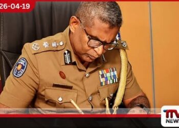 පොලිස් සේවයට අලුතින් 10,000ක් බඳවා ගැනීමට රජයේ අනුමැතිය