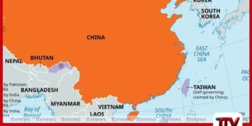 ඉරාන යුද්ධය මැද  චීන ආර්ථිකයේ වර්ධනයක්