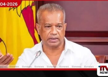 ඇමති ලාල්කාන්තගේ වත්කම් ගැන  විමර්ශනයක් ඉල්ලා පැමිණිල්ලක්